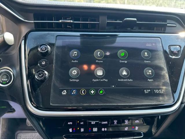 2023 Chevrolet Bolt EUV FWD Premier