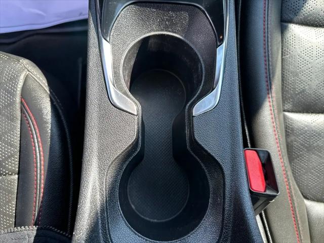 2023 Chevrolet Bolt EUV FWD Premier