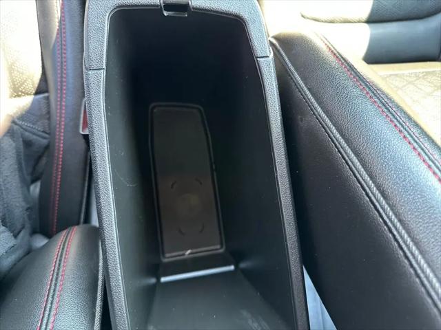 2023 Chevrolet Bolt EUV FWD Premier