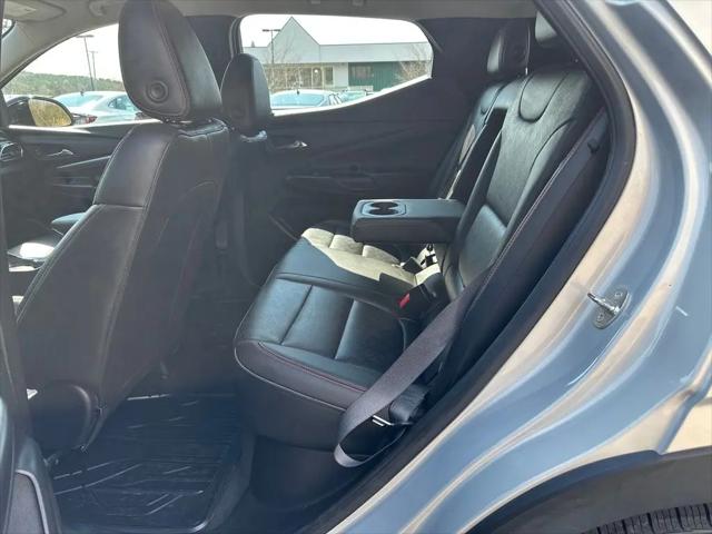2023 Chevrolet Bolt EUV FWD Premier