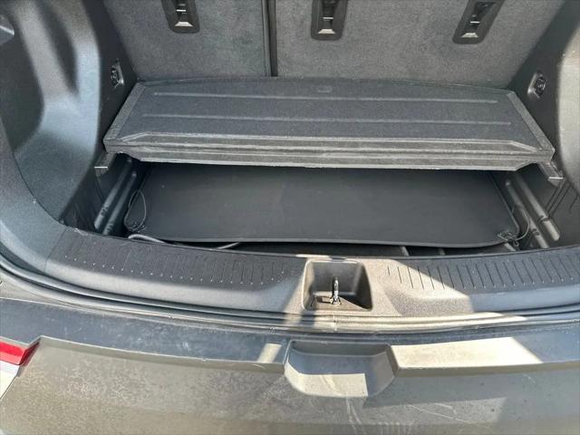 2023 Chevrolet Bolt EUV FWD Premier