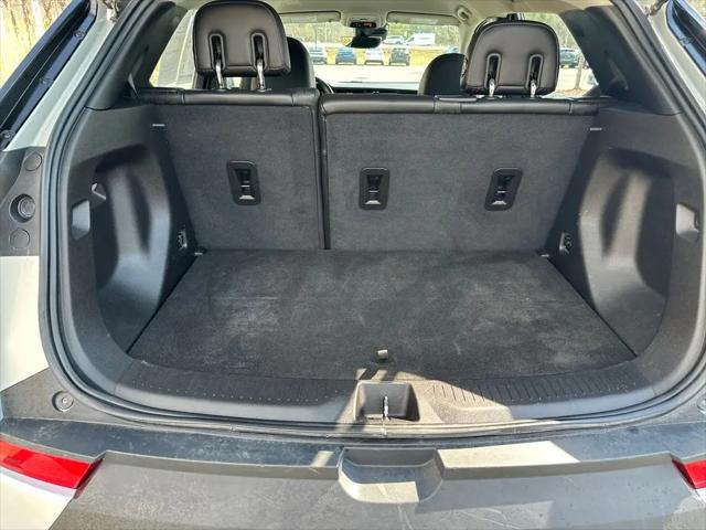 2023 Chevrolet Bolt EUV FWD Premier