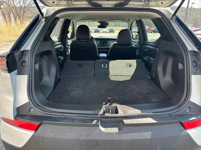 2023 Chevrolet Bolt EUV FWD Premier