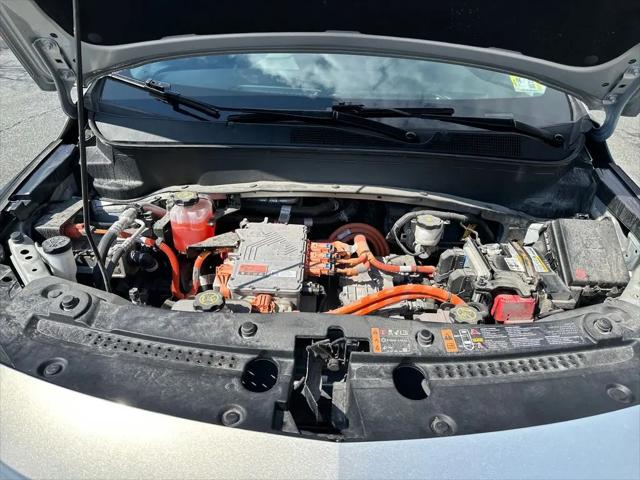 2023 Chevrolet Bolt EUV FWD Premier