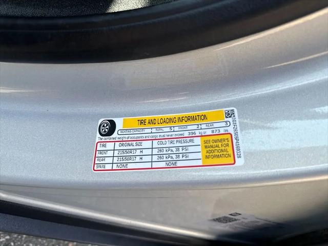 2023 Chevrolet Bolt EUV FWD Premier