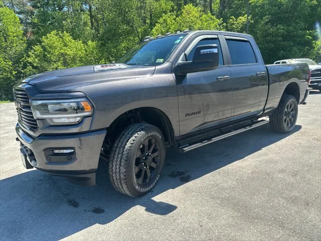2024 Ram 2500 Laramie Crew Cab 4x4 6'4" Box for sale in Middlebury, VT