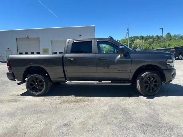 2024 Ram 2500 Laramie Crew Cab 4x4 6'4" Box