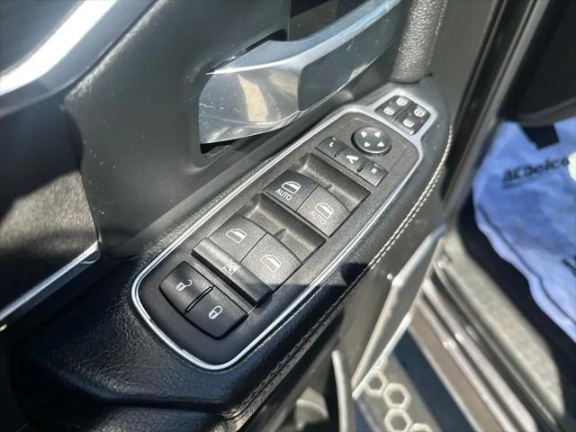 2024 Ram 2500 Laramie Crew Cab 4x4 6'4" Box
