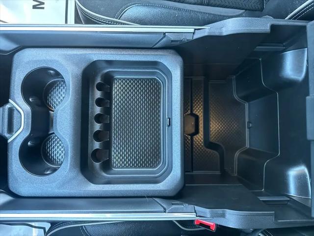 2024 Ram 2500 Laramie Crew Cab 4x4 6'4" Box