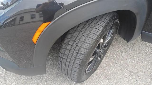 2023 Chevrolet TrailBlazer FWD LT