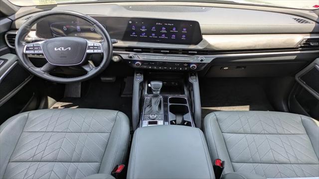 2023 Kia Telluride EX X-Line