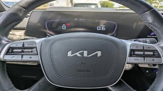 2023 Kia Telluride EX X-Line