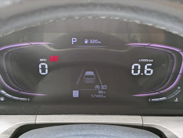 2023 Kia Telluride EX X-Line