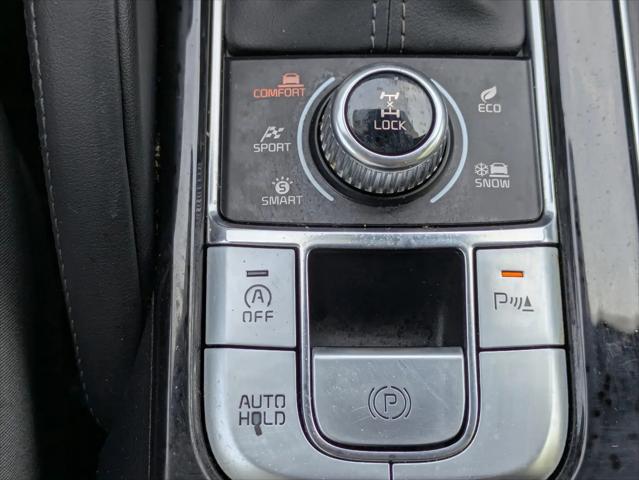 2023 Kia Telluride EX X-Line