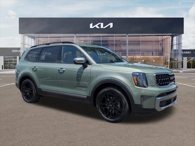 2023 Kia Telluride EX X-Line for sale in Fort Myers, FL