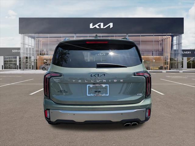 2023 Kia Telluride EX X-Line