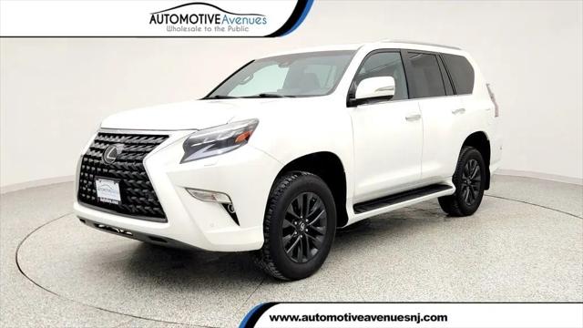 2023 Lexus GX GX 460 Premium for sale in Sewell, NJ