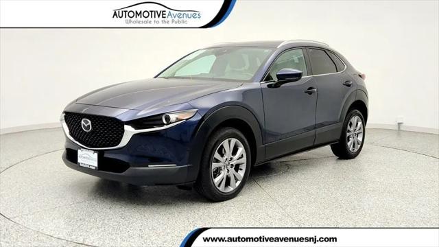 2023 Mazda CX-30 2.5 S Preferred for sale in Sewell, NJ