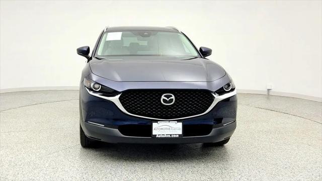 2023 Mazda CX-30 2.5 S Preferred