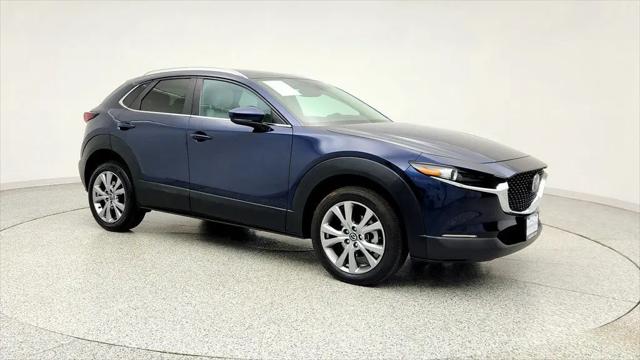 2023 Mazda CX-30 2.5 S Preferred