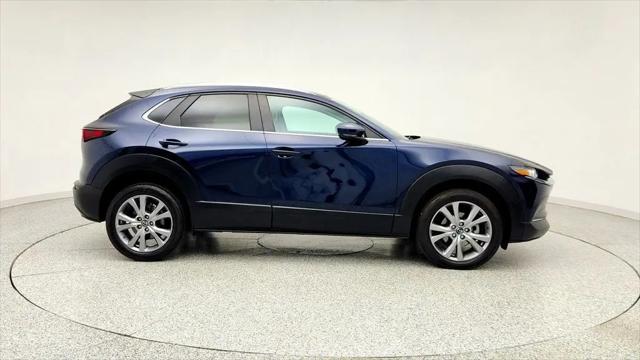 2023 Mazda CX-30 2.5 S Preferred