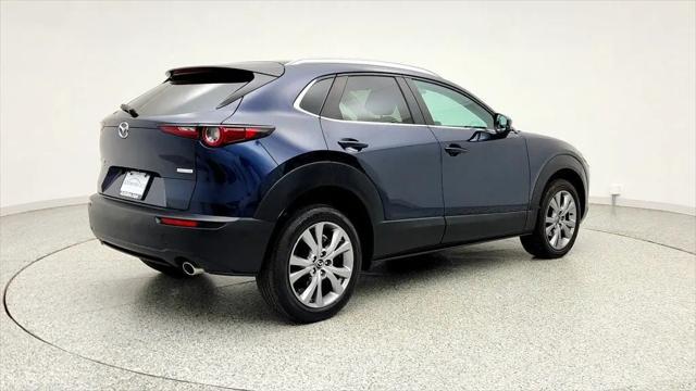 2023 Mazda CX-30 2.5 S Preferred