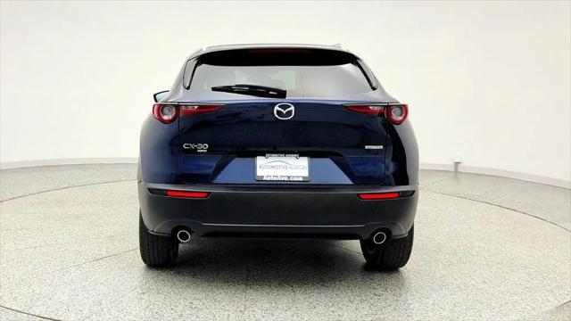 2023 Mazda CX-30 2.5 S Preferred