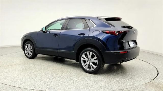 2023 Mazda CX-30 2.5 S Preferred