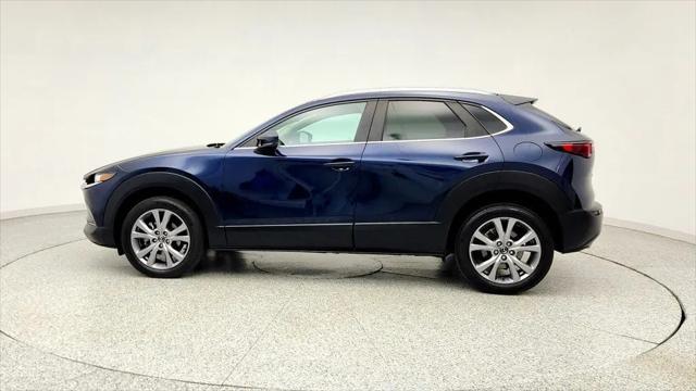 2023 Mazda CX-30 2.5 S Preferred