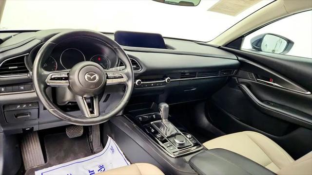 2023 Mazda CX-30 2.5 S Preferred