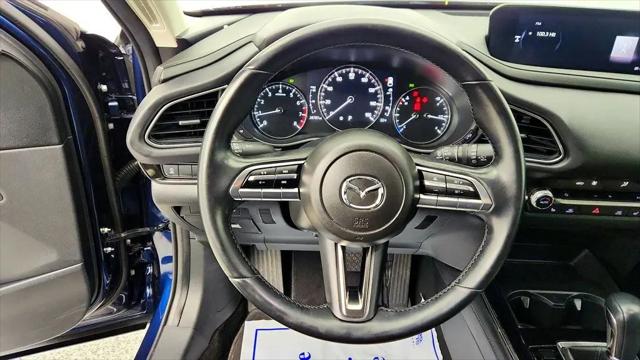 2023 Mazda CX-30 2.5 S Preferred