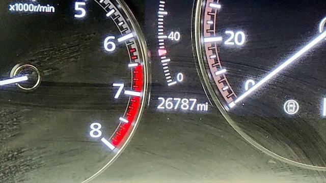 2023 Mazda CX-30 2.5 S Preferred