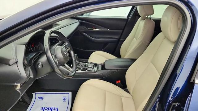 2023 Mazda CX-30 2.5 S Preferred