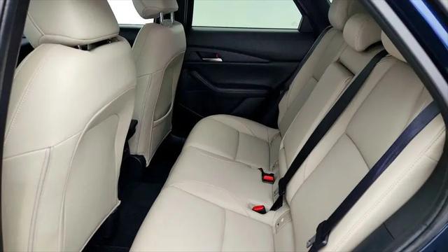 2023 Mazda CX-30 2.5 S Preferred