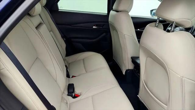 2023 Mazda CX-30 2.5 S Preferred