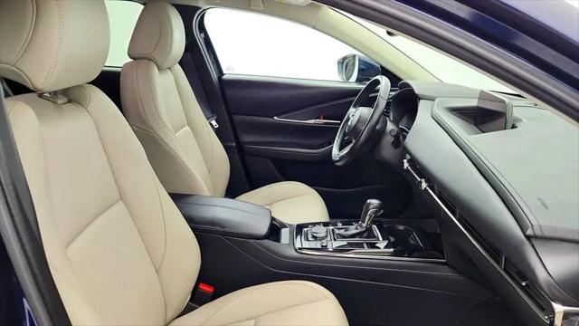 2023 Mazda CX-30 2.5 S Preferred
