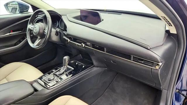 2023 Mazda CX-30 2.5 S Preferred
