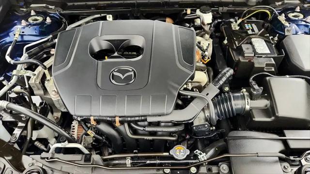 2023 Mazda CX-30 2.5 S Preferred