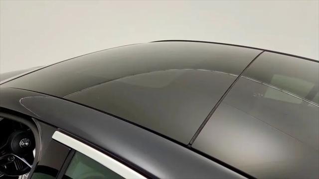 2018 Alfa Romeo Giulia Ti Lusso AWD