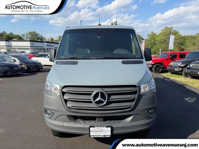 2024 Mercedes-Benz Sprinter 2500 Standard Roof 4-Cyl Diesel HO for sale in Sewell, NJ