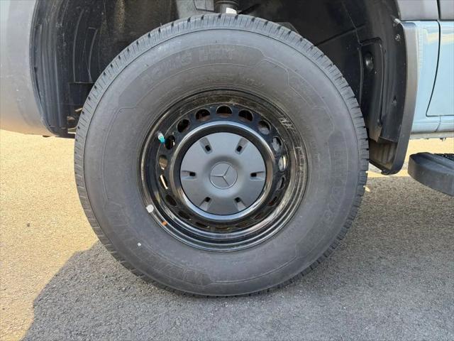 2024 Mercedes-Benz Sprinter 2500 Standard Roof 4-Cyl Diesel HO