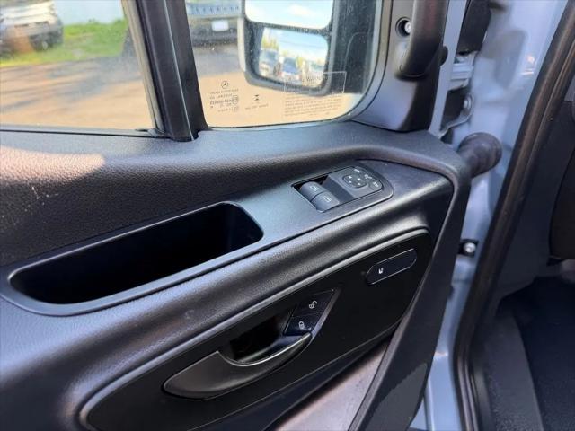 2024 Mercedes-Benz Sprinter 2500 Standard Roof 4-Cyl Diesel HO