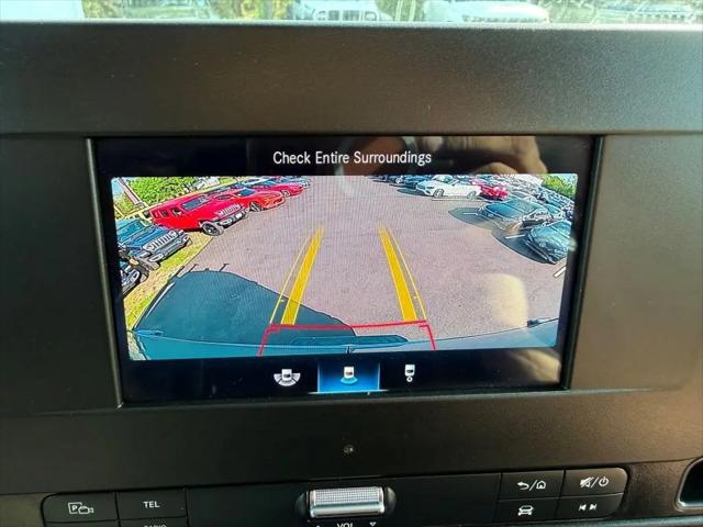 2024 Mercedes-Benz Sprinter 2500 Standard Roof 4-Cyl Diesel HO