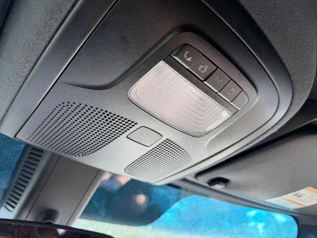 2024 Mercedes-Benz Sprinter 2500 Standard Roof 4-Cyl Diesel HO