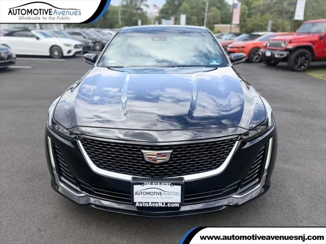 2020 Cadillac CT5 Premium Luxury for sale in Sewell, NJ