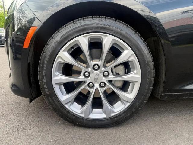 2020 Cadillac CT5 Premium Luxury