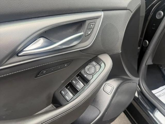 2020 Cadillac CT5 Premium Luxury