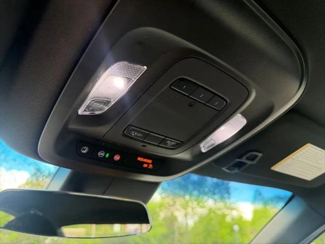 2020 Cadillac CT5 Premium Luxury
