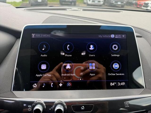 2020 Cadillac CT5 Premium Luxury