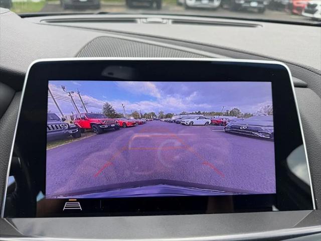 2020 Cadillac CT5 Premium Luxury
